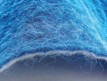 Das Aquatextil TenCate GeoClean®